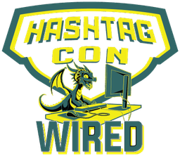 HashtagCon Wired
