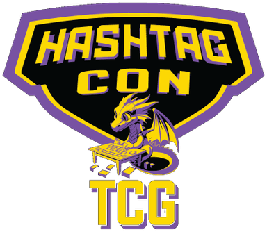 HashtagCon TCG